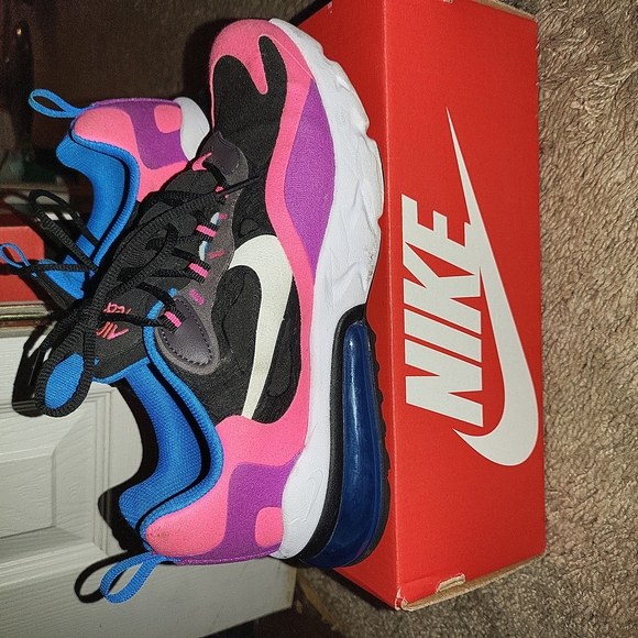 Nike react air max - Picture 2 of 3